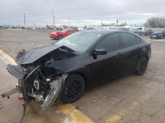 2015 DODGE DART SXT - 1C3CDFBBXFD253710