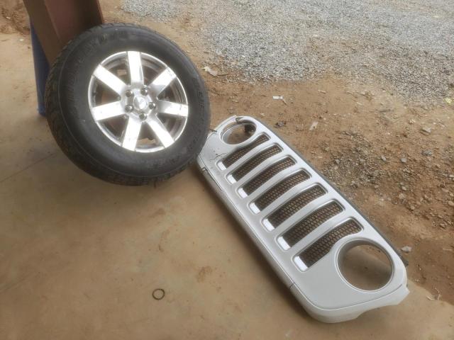 2018 JEEP WRANGLER 1C4HJXEG5JW236799