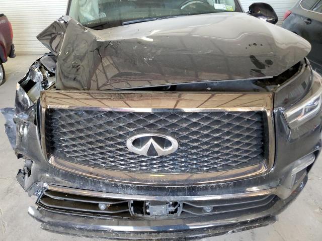 2021 INFINITI QX80 LUXE - JN8AZ2AE4M9267051