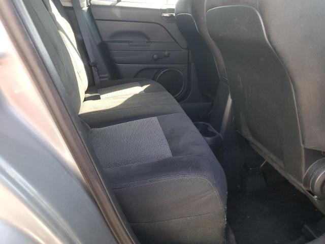 1C4NJPBA1GD622210 Jeep Patriot Sport