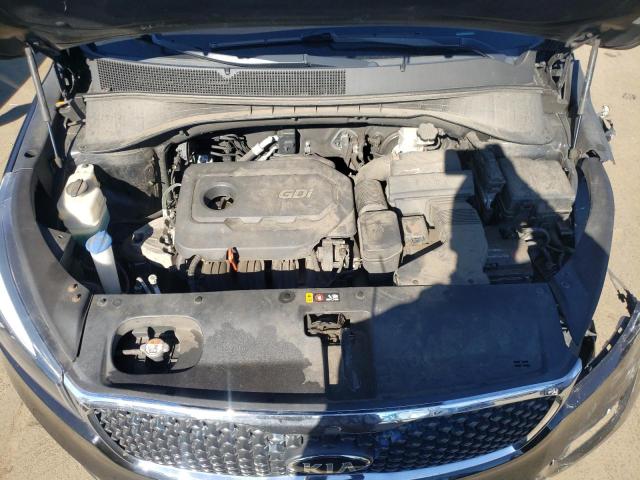 5XYPGDA36HG199572 KIA Sorento