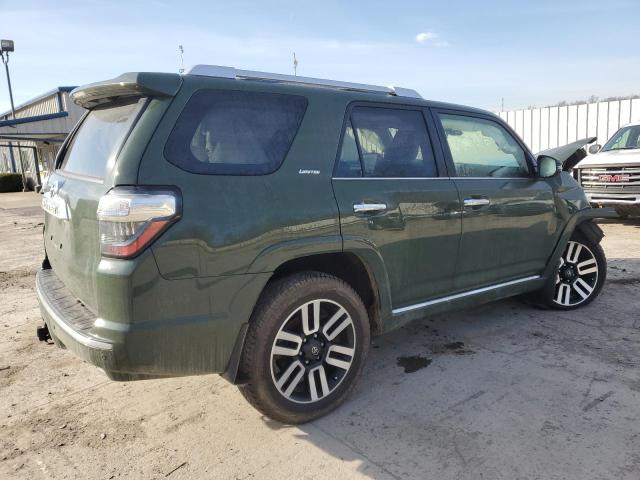2022 TOYOTA 4RUNNER LI JTEKU5JR9N6047714