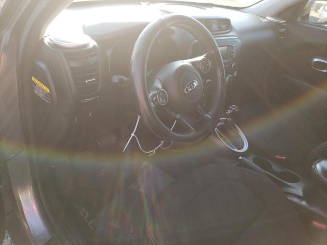 2016 KIA SOUL + - KNDJP3A56G7238108