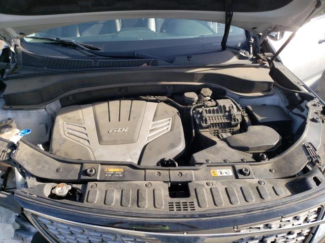 5XYKW4A73FG578302 KIA SORENTO SX