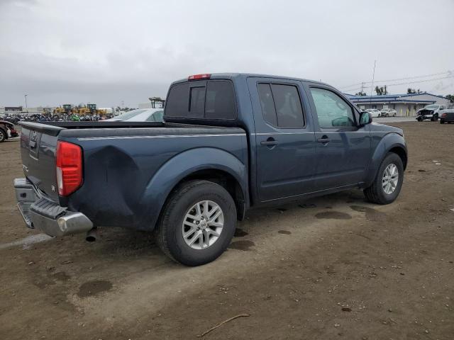 1N6AD0ER1GN900786 Nissan FRONTIER S