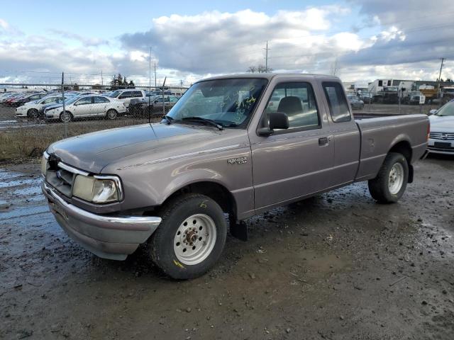 1995 Ford Ranger 