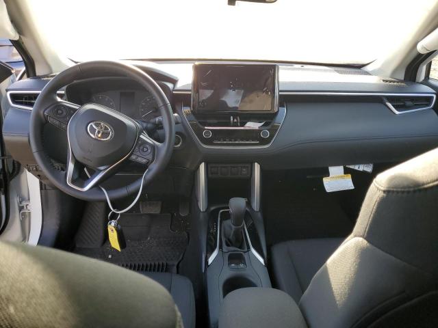 2023 TOYOTA COROLLA CR - 7MUCAABG4PV043845