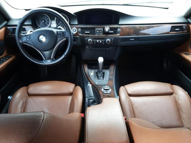 WBAPM5C56BE575598 BMW 335 I