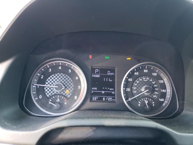 5NPD74LF0KH496220 Hyundai ELANTRA SE