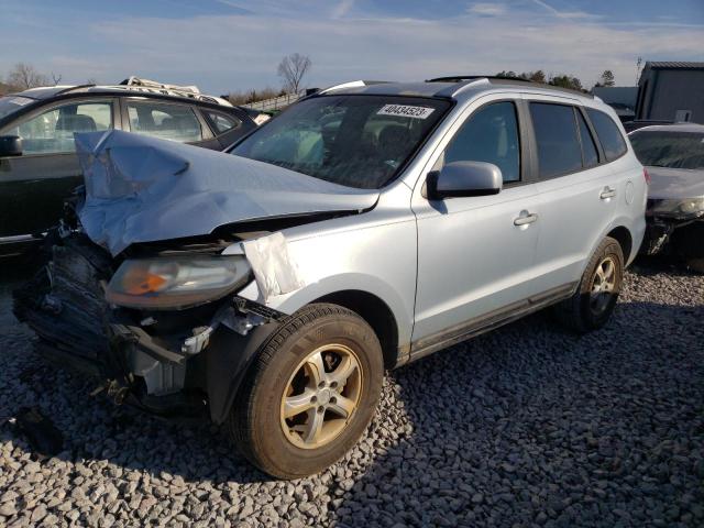 VIN 1C4HJXEGXKW564964 2007 HYUNDAI SANTA FE no.1