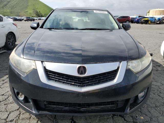 JH4CU26609C013009 Acura TSX
