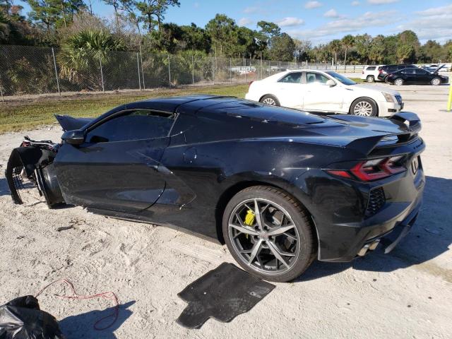 CHEVROLET CORVETTE 2021 1