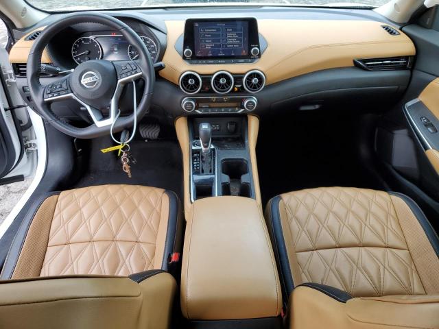3N1AB8CV2LY233878 Nissan SENTRA SV