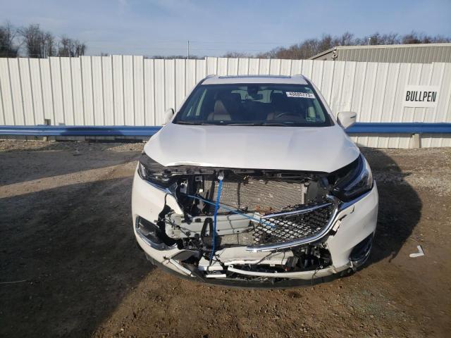 2021 BUICK ENCLAVE AV - 5GAEVCKW7MJ259077