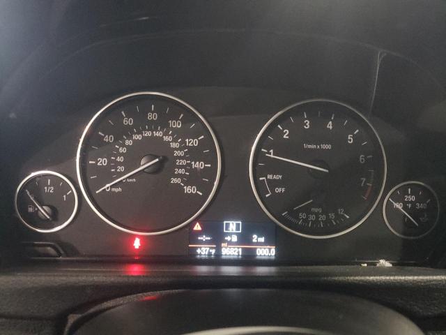 WBA3X5C55ED557464 BMW 328 XIGT
