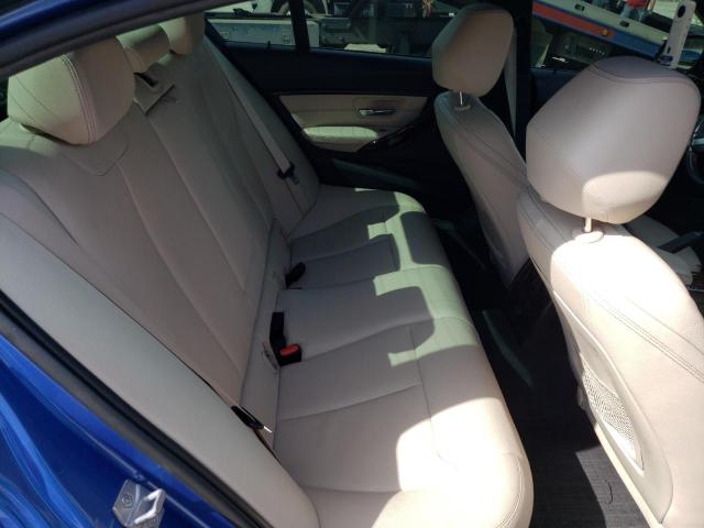 2015 BMW 328 I - WBA3A5C54FP603996