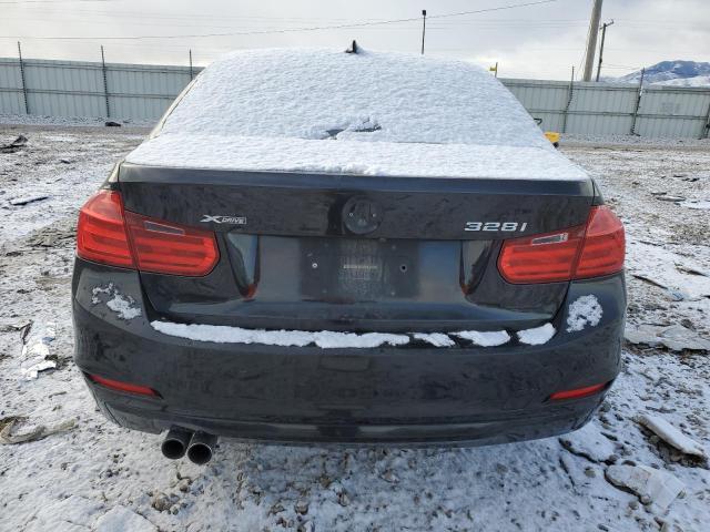 WBA3B3G52DNR80797 BMW 328 XI