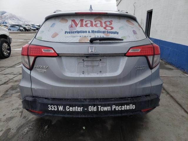 2019 HONDA HR-V SPORT - 3CZRU6H12KM733074