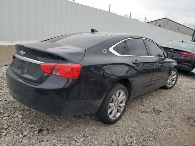 2G1105S37H9100907 | 2017 CHEVROLET IMPALA LT