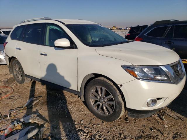 5N1AR2MM2FC615932 Nissan Pathfinder S