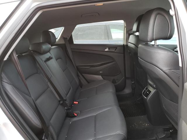 2017 HYUNDAI TUCSON LIM - KM8J3CA4XHU461818