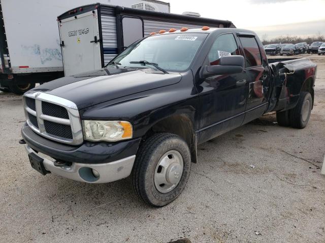 2003 Dodge Ram 3500 ST