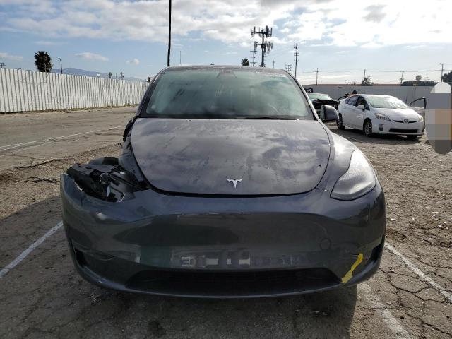 7SAYGDEF3NF517193 Tesla Model Y