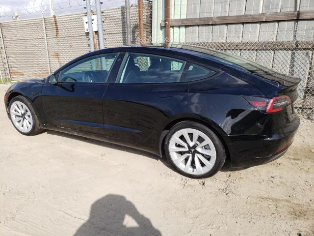 5YJ3E1EA0MF069977 Tesla MODEL 3
