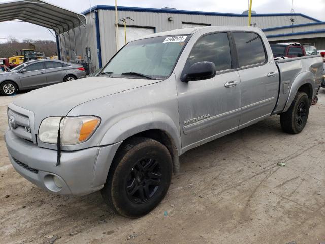 2006 Toyota Tundra 