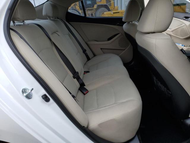 5XXGM4A72EG337247 KIA Optima Lx