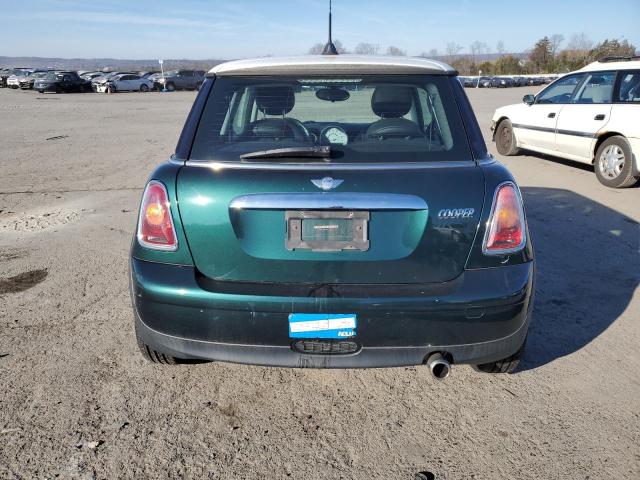 WMWMF3C55ATU78100 Mini Cooper