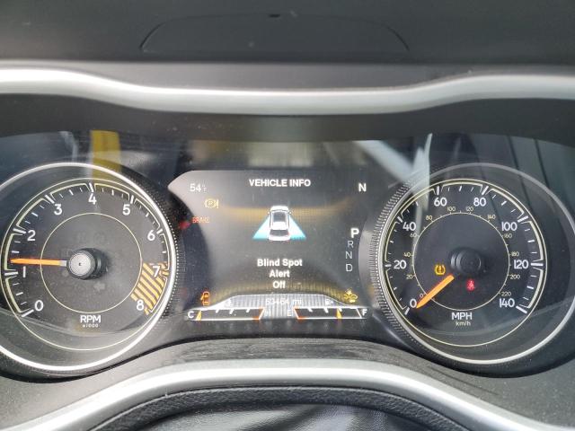1C4PJMBS9FW674431 Jeep Cherokee Trailhawk