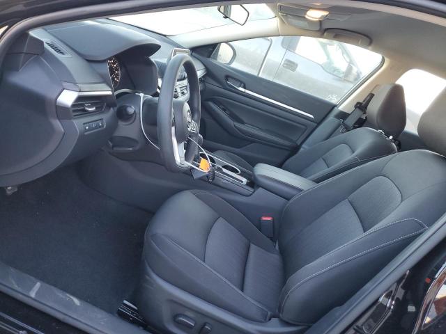 2023 NISSAN ALTIMA SV - 1N4BL4DV3PN318341