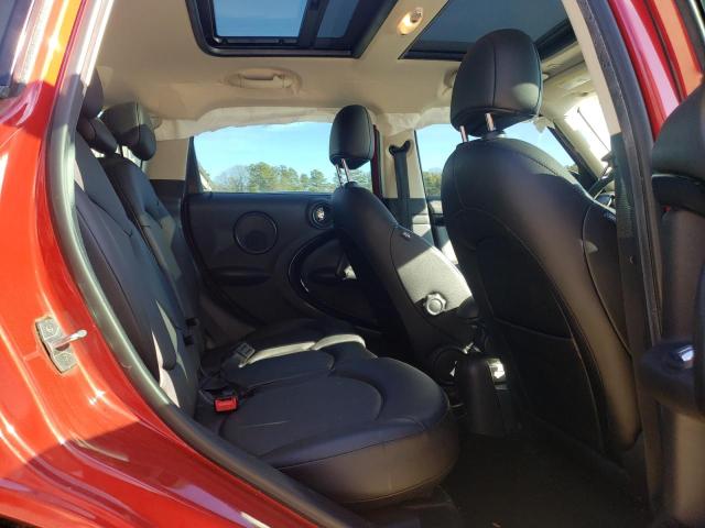 2015 MINI COOPER S C WMWZC3C51FWT04738