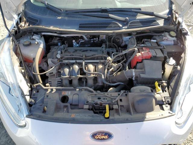 2016 FORD FIESTA TIT 3FADP4FJ5GM176057