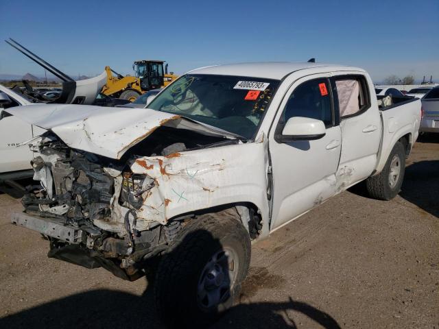 2017 TOYOTA TACOMA DOU - 3TMCZ5AN0HM047192