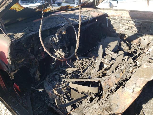 7Y89A802704 Lincoln CONTINENTL