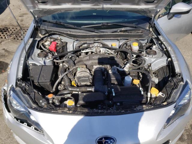 JF1ZCAB19D1604078 Subaru Brz 2.0 Premium