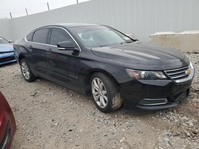 2G1105S37H9100907 | 2017 CHEVROLET IMPALA LT