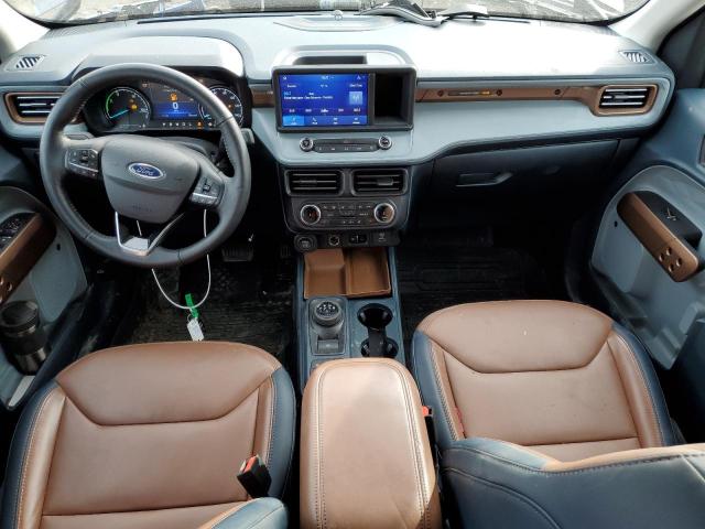 2022 FORD MAVERICK X - 3FTTW8E32NRA66408