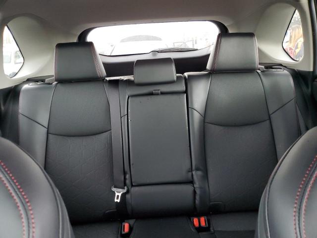 2023 TOYOTA RAV4 TRD O - 2T3S1RFV9PW333087