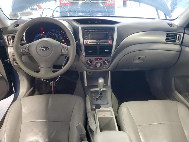 JF2SH6CC7AH917774 Subaru Forester