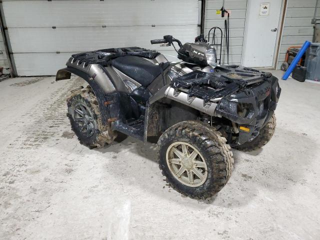 2012 POLARIS SPORTSMAN - 4XAZN8EA5CA374554