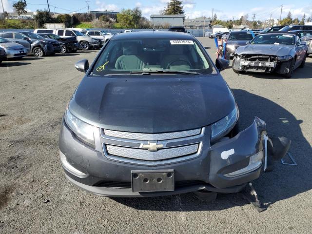 VIN 1G1RH6E4XDU143737 2013 Chevrolet Volt no.5