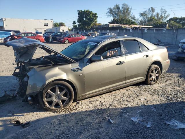 2011 Cadillac STS 