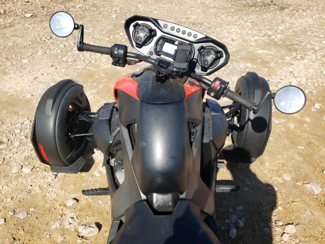 2019 CAN-AM RYKER - 3JB2FEG48KJ001110