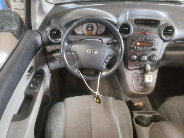 KNAFG525277032216 KIA RONDO BASE