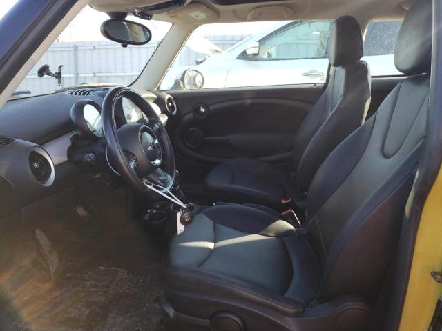 WMWSU3C59BTX95683 Mini Cooper