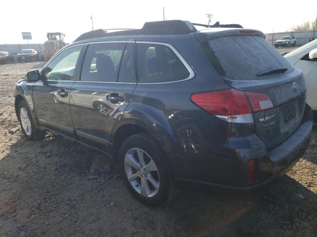 4S4BRBCC6E3273302 Subaru Outback 2.5i Premium