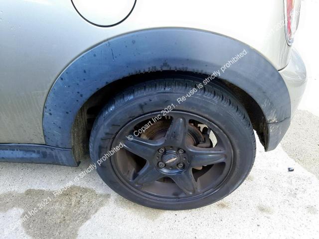 WMWMF32060TW20748 Mini Cooper Aut